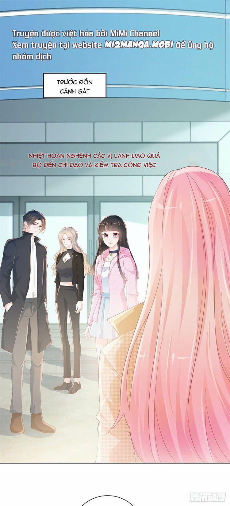 Ẩn Hôn 100%: Chọc Tức Vợ Yêu Mua Một Tặng Một 341 trang 0