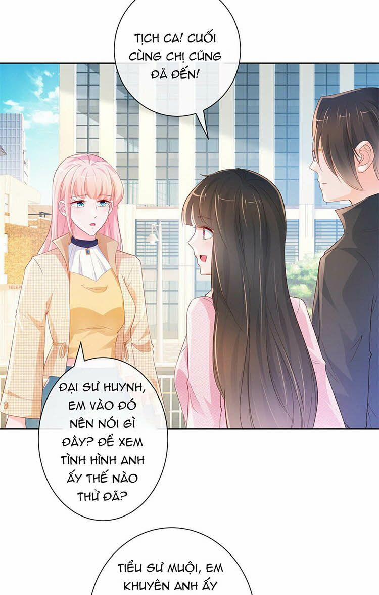 Ẩn Hôn 100%: Chọc Tức Vợ Yêu Mua Một Tặng Một 341 trang 1