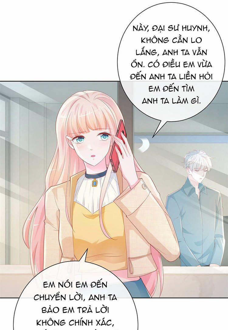 Ẩn Hôn 100%: Chọc Tức Vợ Yêu Mua Một Tặng Một 341 trang 10