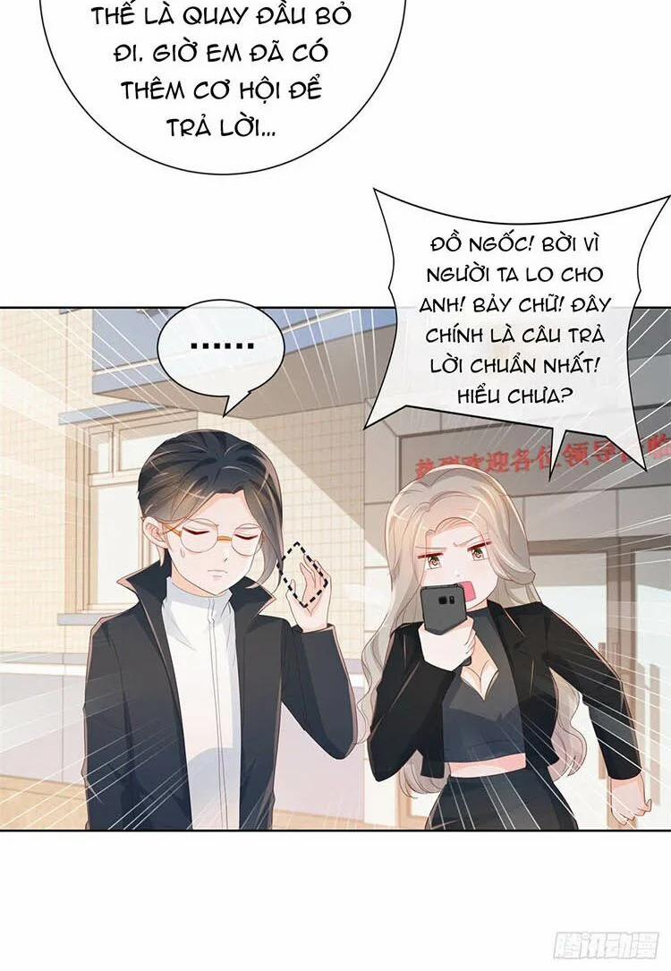 Ẩn Hôn 100%: Chọc Tức Vợ Yêu Mua Một Tặng Một 341 trang 11