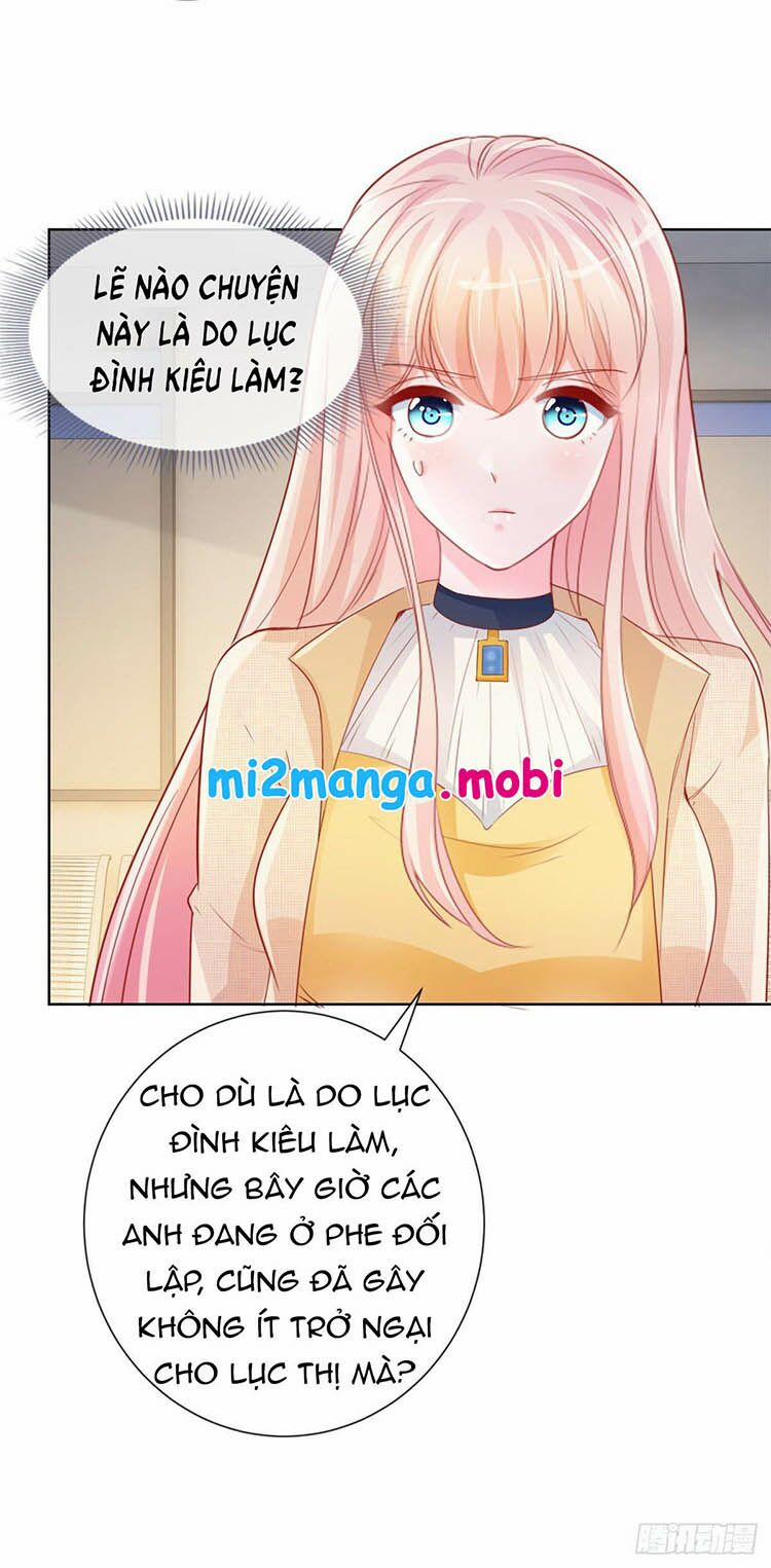 Ẩn Hôn 100%: Chọc Tức Vợ Yêu Mua Một Tặng Một 341 trang 15