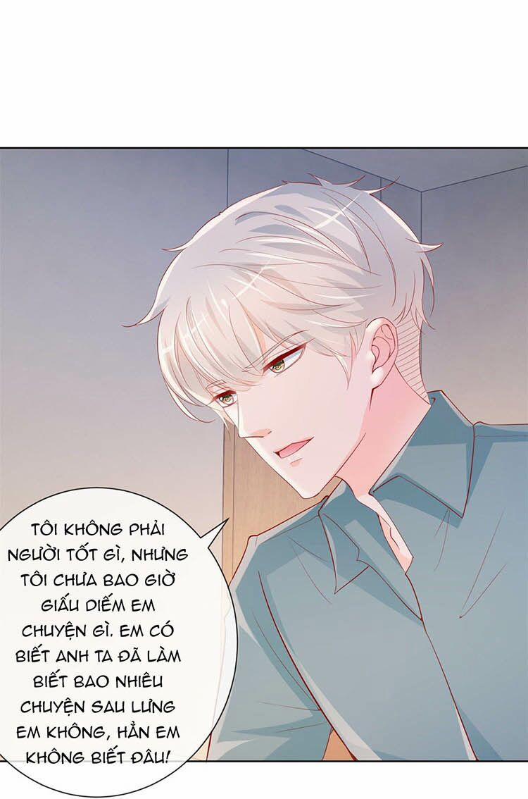 Ẩn Hôn 100%: Chọc Tức Vợ Yêu Mua Một Tặng Một 341 trang 16