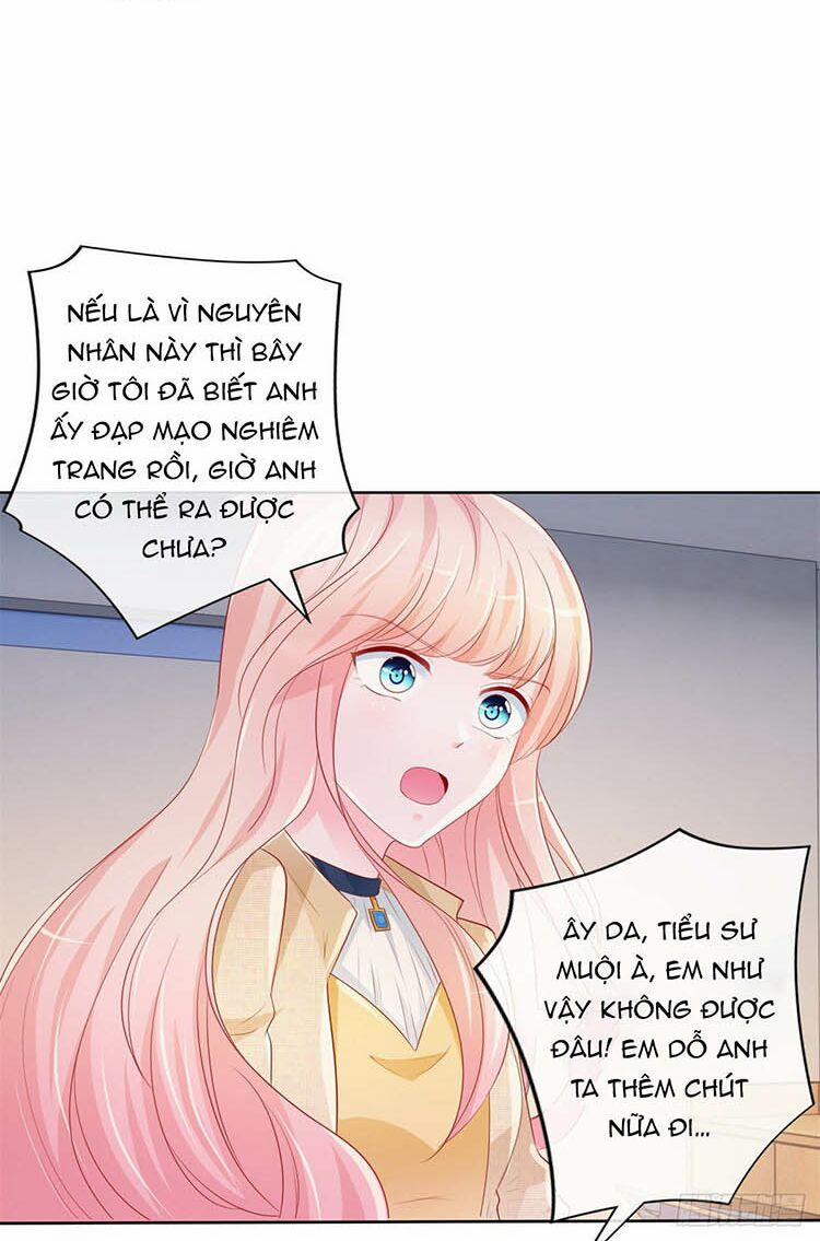 Ẩn Hôn 100%: Chọc Tức Vợ Yêu Mua Một Tặng Một 341 trang 17