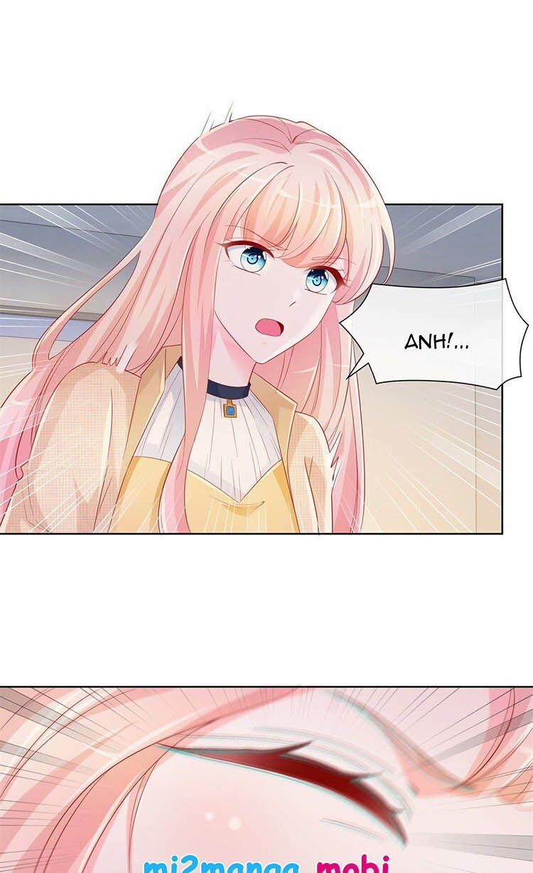 Ẩn Hôn 100%: Chọc Tức Vợ Yêu Mua Một Tặng Một 341 trang 19