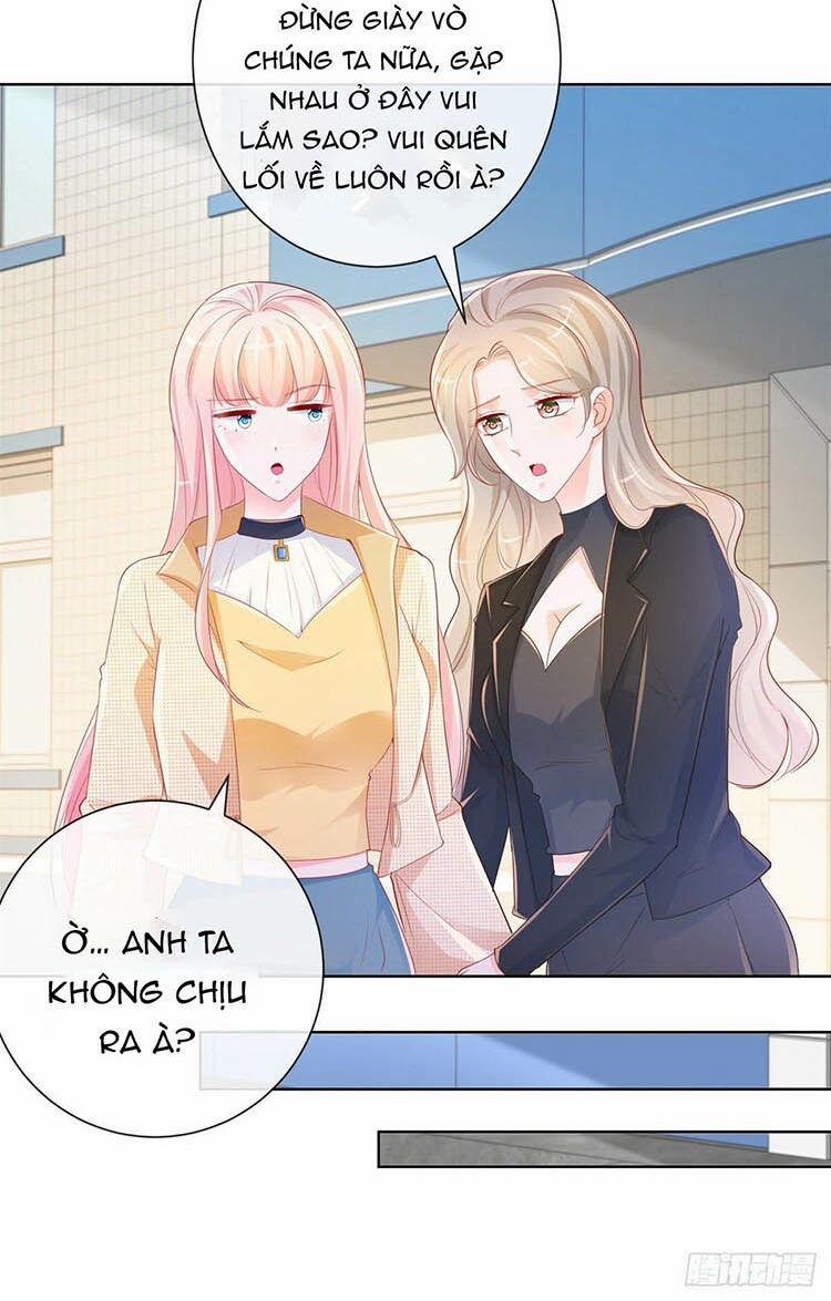 Ẩn Hôn 100%: Chọc Tức Vợ Yêu Mua Một Tặng Một 341 trang 2