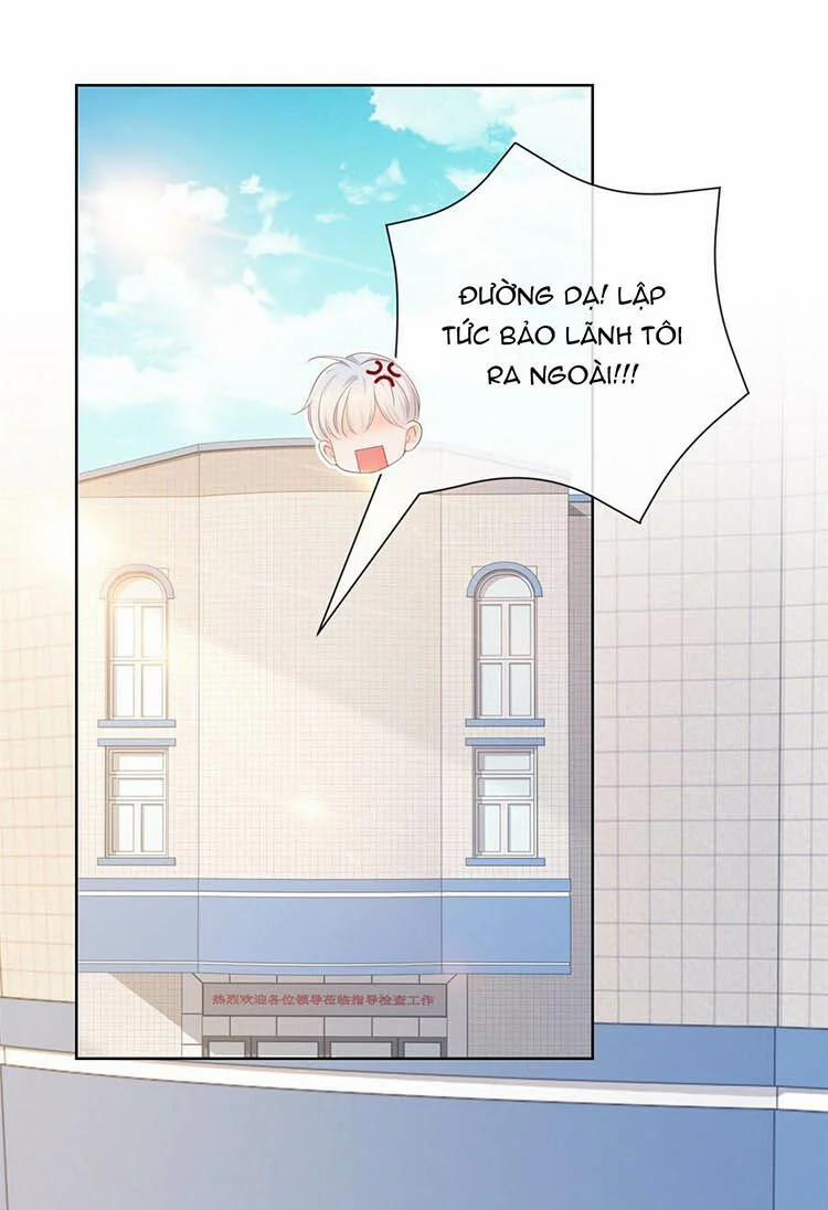 Ẩn Hôn 100%: Chọc Tức Vợ Yêu Mua Một Tặng Một 341 trang 22