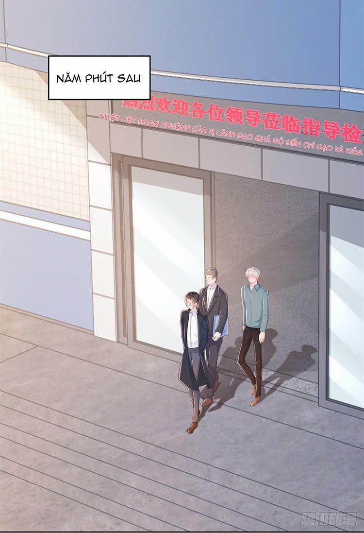 Ẩn Hôn 100%: Chọc Tức Vợ Yêu Mua Một Tặng Một 341 trang 23