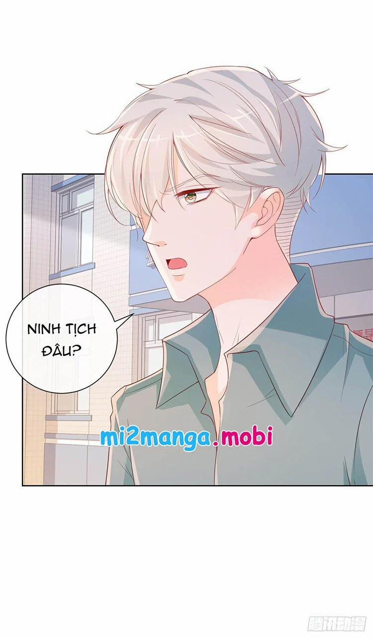 Ẩn Hôn 100%: Chọc Tức Vợ Yêu Mua Một Tặng Một 341 trang 24