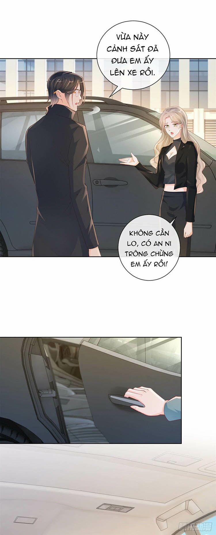 Ẩn Hôn 100%: Chọc Tức Vợ Yêu Mua Một Tặng Một 341 trang 25