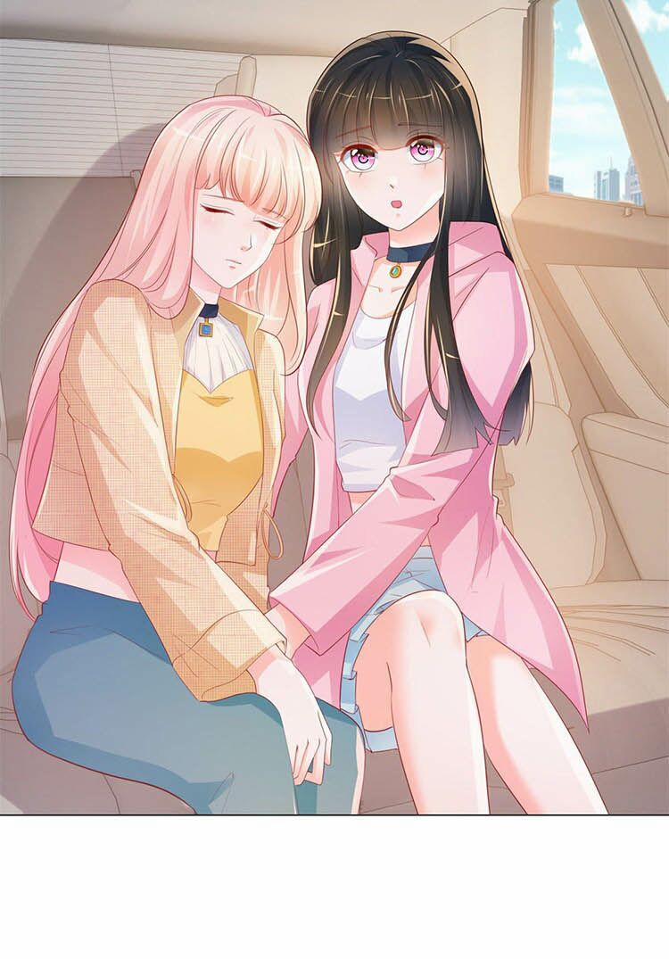 Ẩn Hôn 100%: Chọc Tức Vợ Yêu Mua Một Tặng Một 341 trang 26