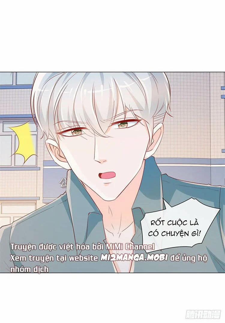 Ẩn Hôn 100%: Chọc Tức Vợ Yêu Mua Một Tặng Một 341 trang 27