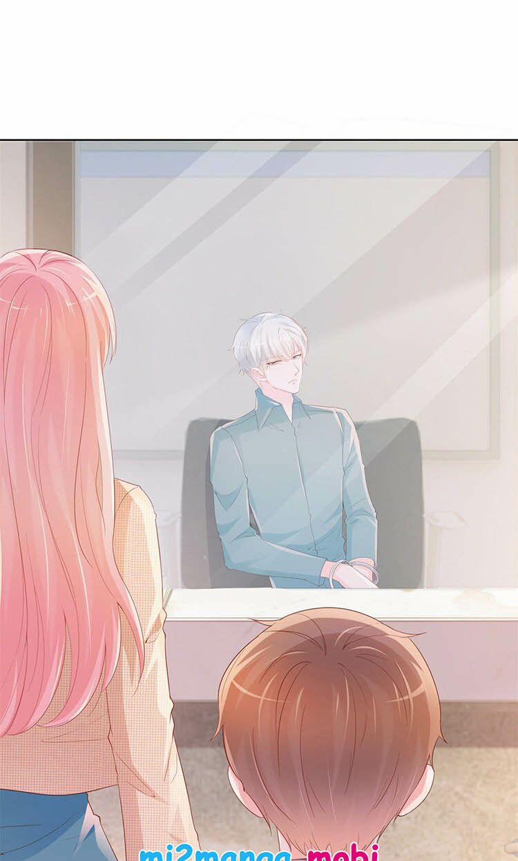 Ẩn Hôn 100%: Chọc Tức Vợ Yêu Mua Một Tặng Một 341 trang 3