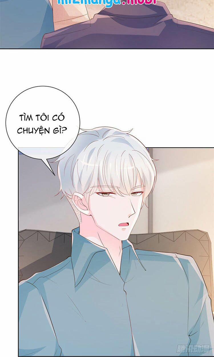 Ẩn Hôn 100%: Chọc Tức Vợ Yêu Mua Một Tặng Một 341 trang 4