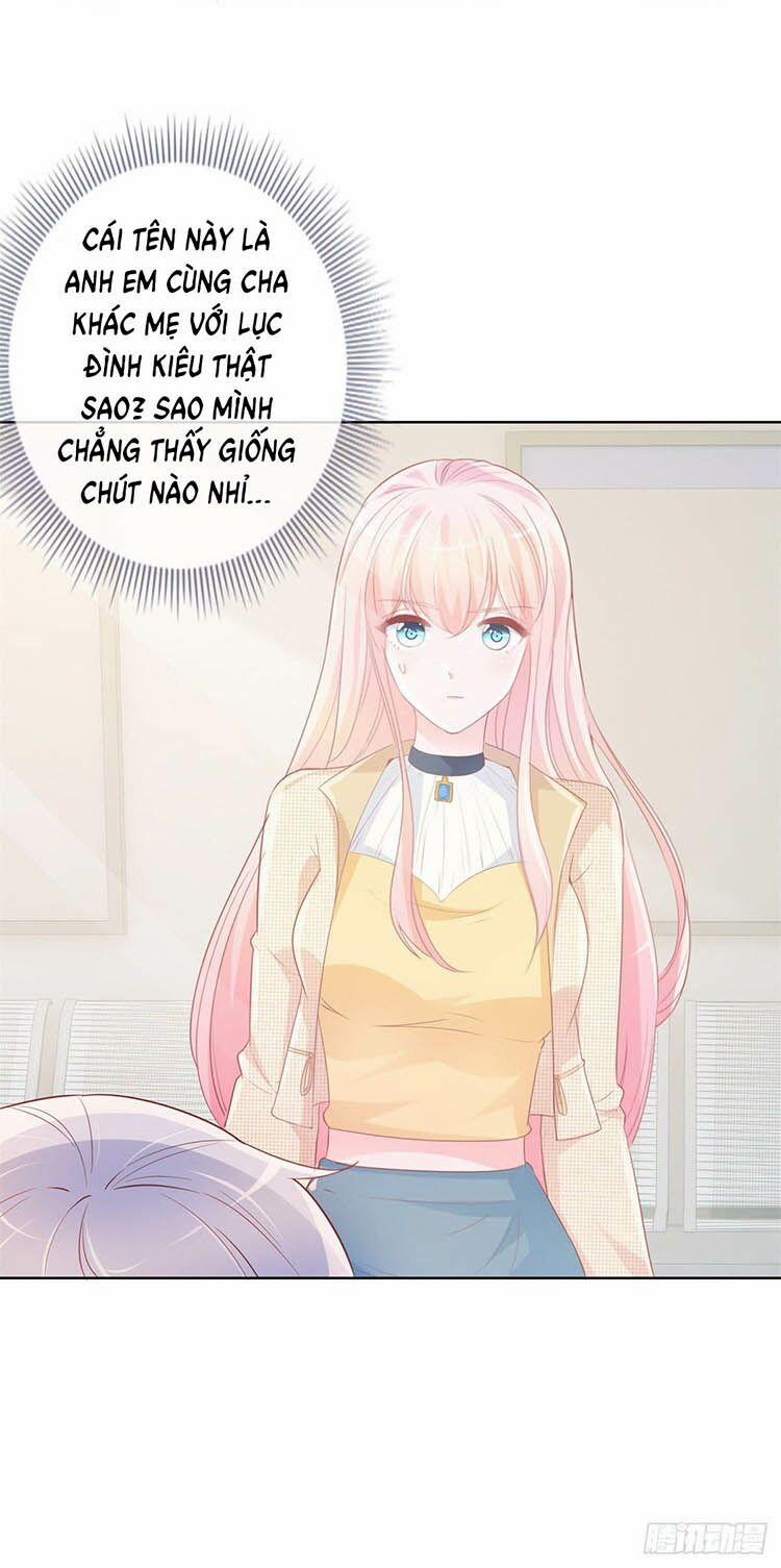 Ẩn Hôn 100%: Chọc Tức Vợ Yêu Mua Một Tặng Một 341 trang 5