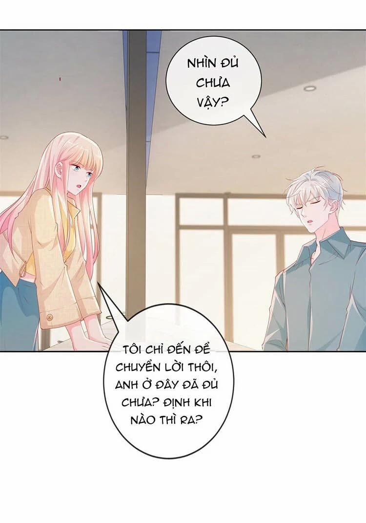 Ẩn Hôn 100%: Chọc Tức Vợ Yêu Mua Một Tặng Một 341 trang 6