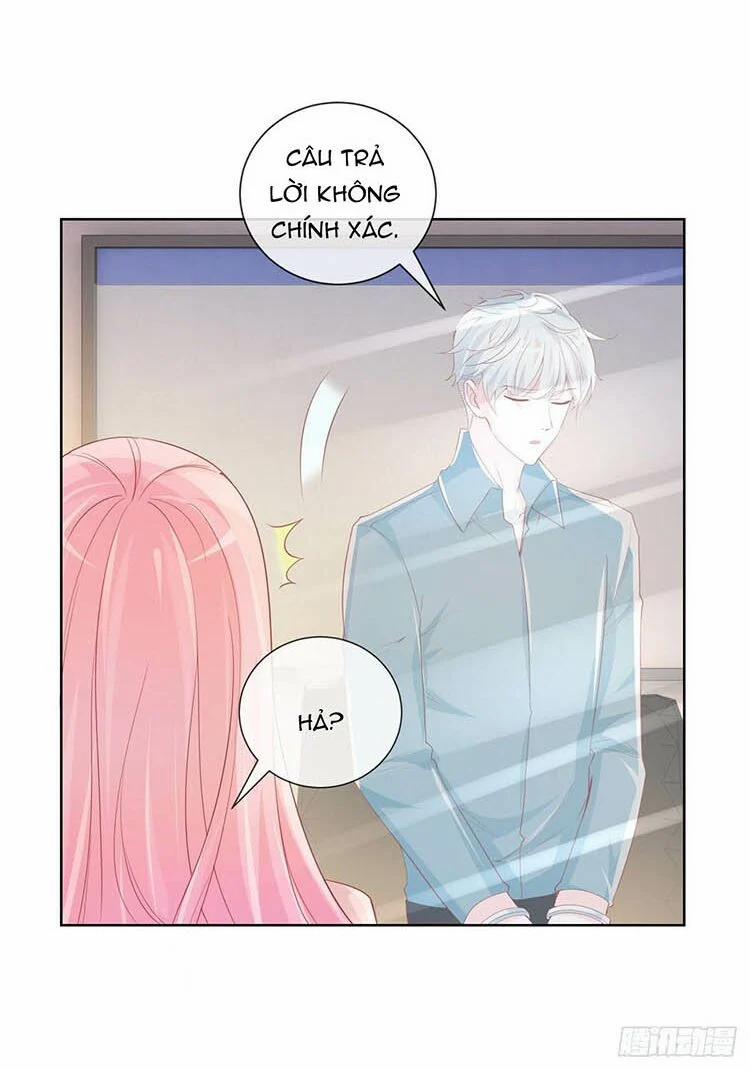 Ẩn Hôn 100%: Chọc Tức Vợ Yêu Mua Một Tặng Một 341 trang 7