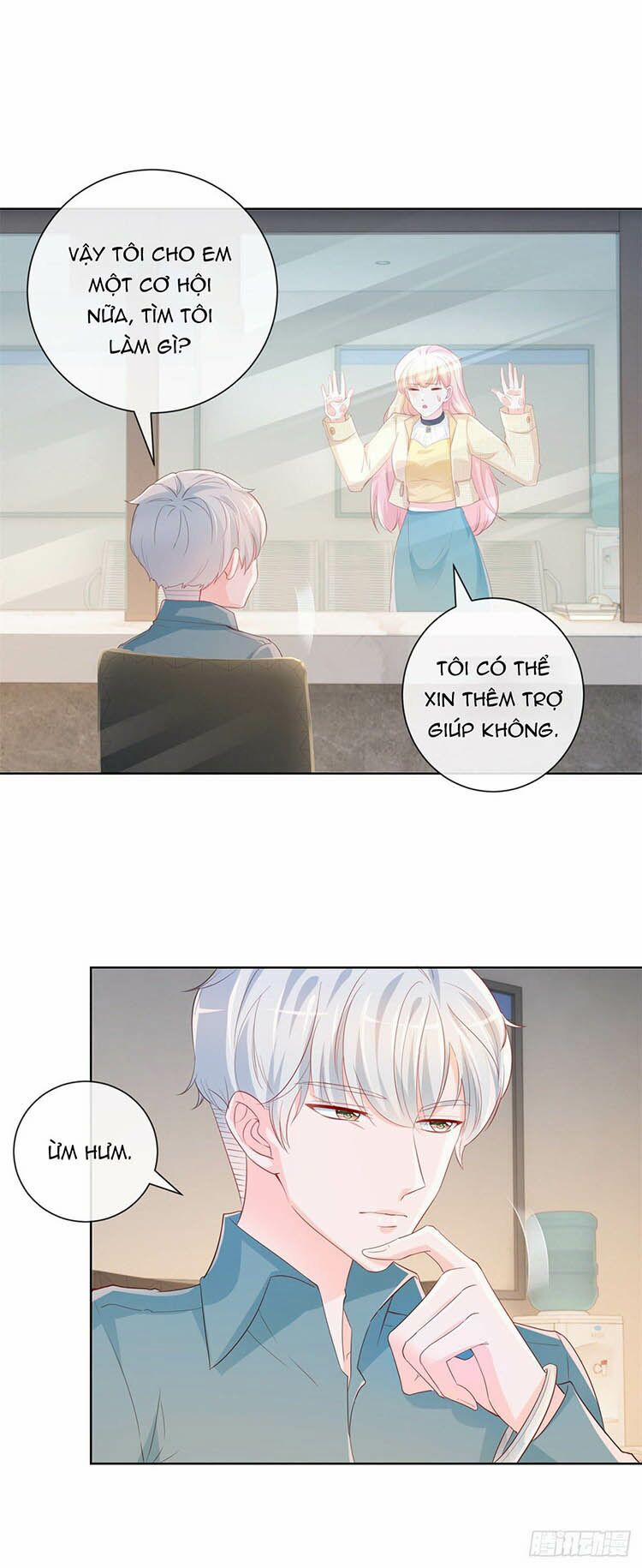 Ẩn Hôn 100%: Chọc Tức Vợ Yêu Mua Một Tặng Một 341 trang 9