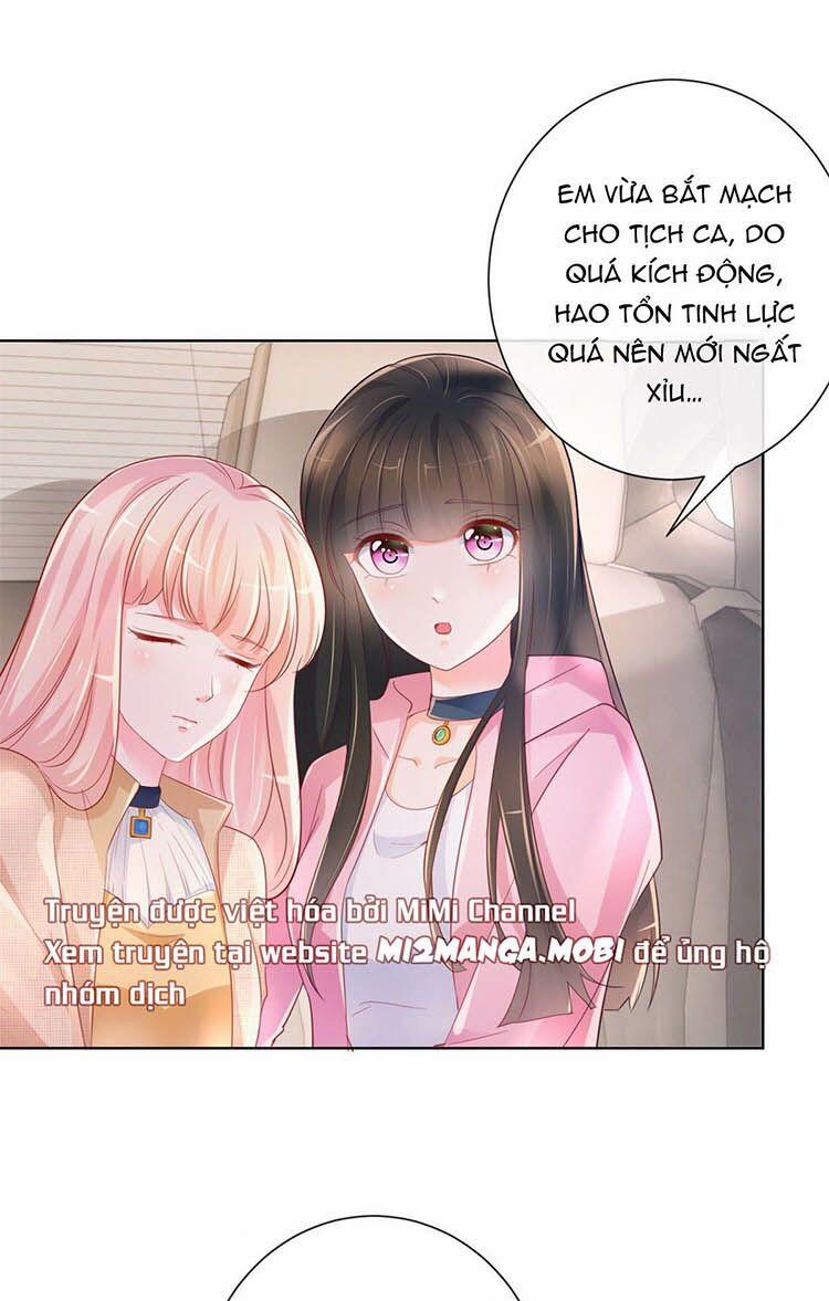 Ẩn Hôn 100%: Chọc Tức Vợ Yêu Mua Một Tặng Một 342 trang 0