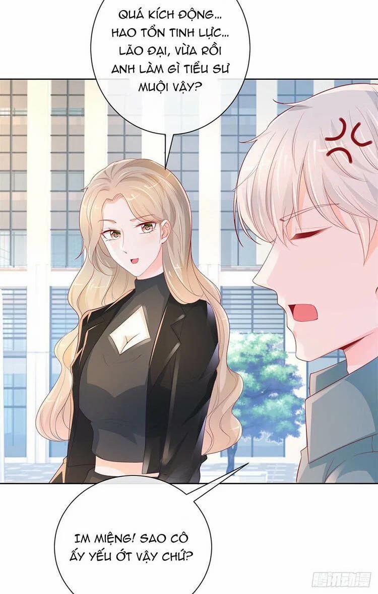 Ẩn Hôn 100%: Chọc Tức Vợ Yêu Mua Một Tặng Một 342 trang 1