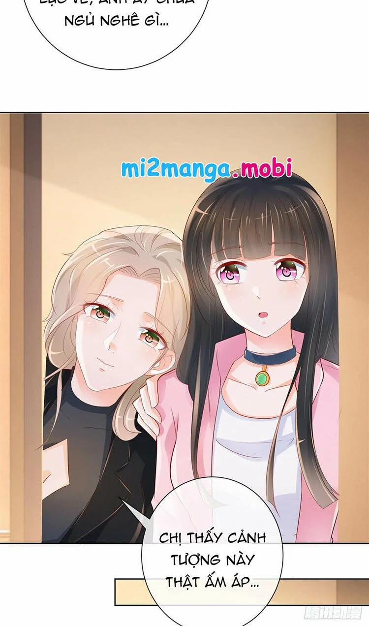 Ẩn Hôn 100%: Chọc Tức Vợ Yêu Mua Một Tặng Một 342 trang 10