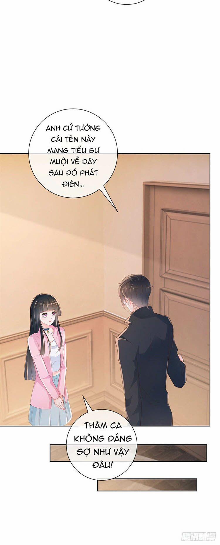 Ẩn Hôn 100%: Chọc Tức Vợ Yêu Mua Một Tặng Một 342 trang 11