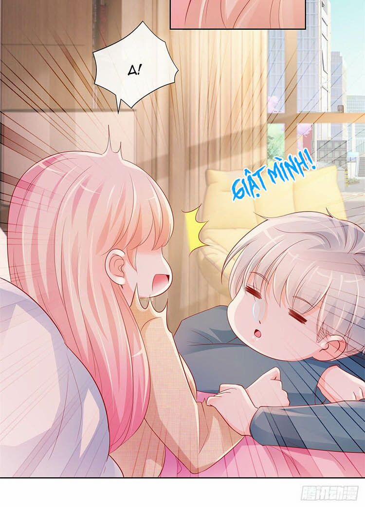 Ẩn Hôn 100%: Chọc Tức Vợ Yêu Mua Một Tặng Một 342 trang 13