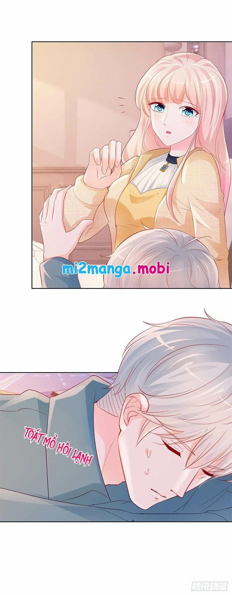 Ẩn Hôn 100%: Chọc Tức Vợ Yêu Mua Một Tặng Một 342 trang 14