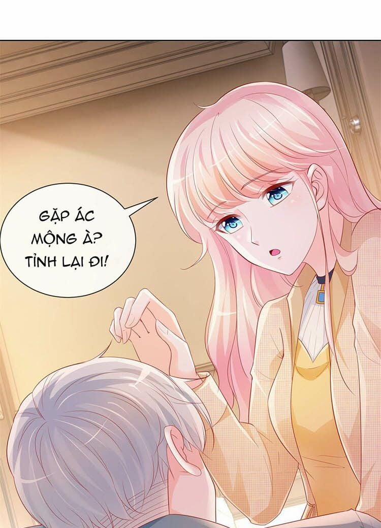 Ẩn Hôn 100%: Chọc Tức Vợ Yêu Mua Một Tặng Một 342 trang 15