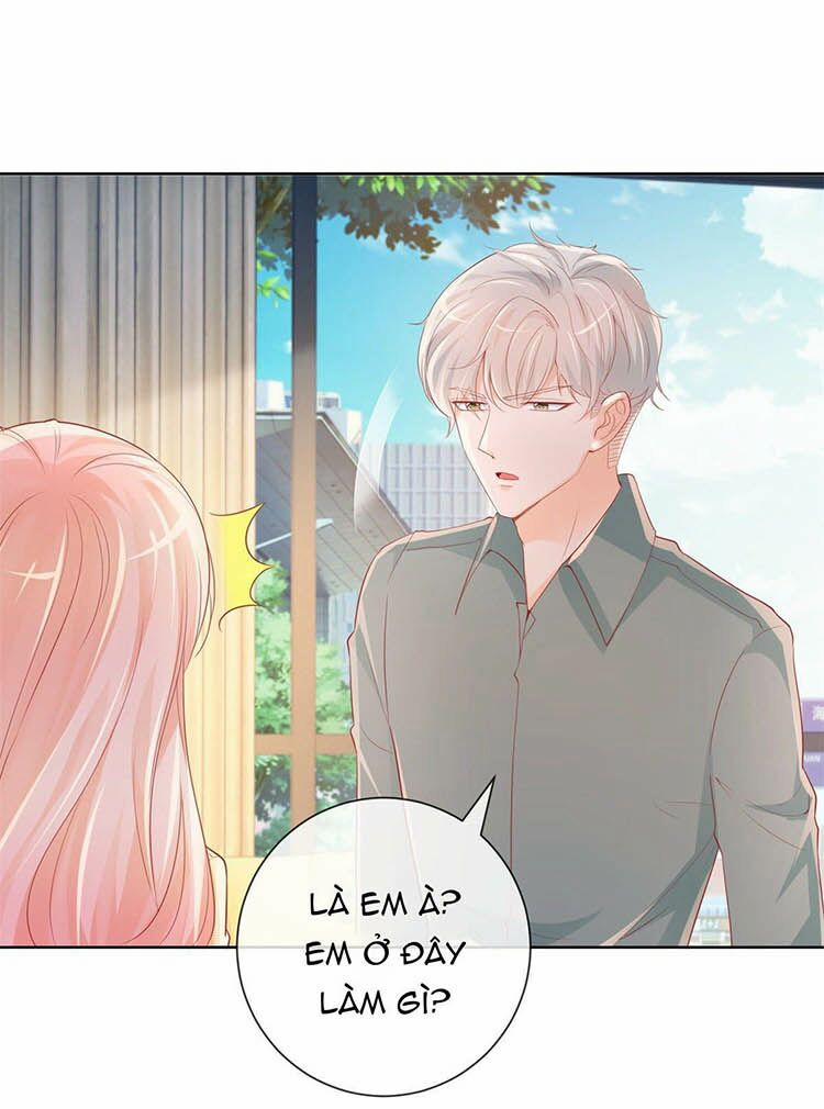 Ẩn Hôn 100%: Chọc Tức Vợ Yêu Mua Một Tặng Một 342 trang 18