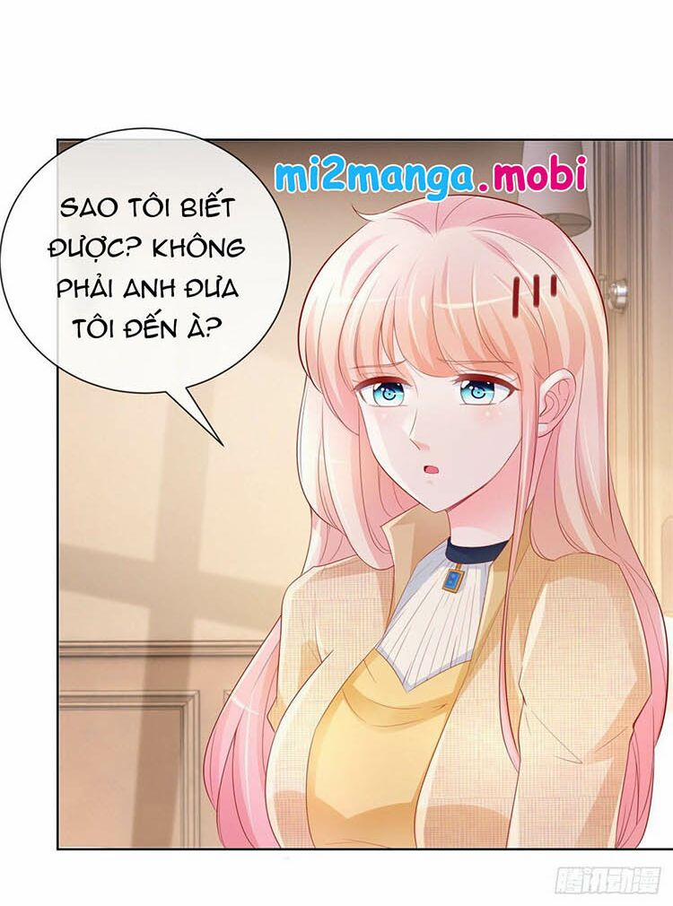 Ẩn Hôn 100%: Chọc Tức Vợ Yêu Mua Một Tặng Một 342 trang 19