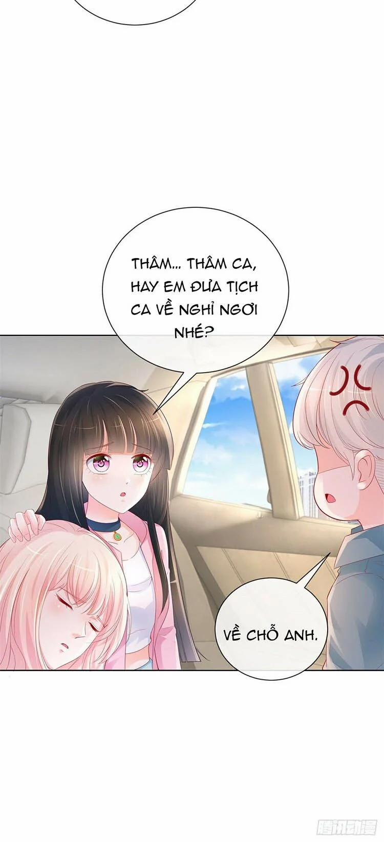 Ẩn Hôn 100%: Chọc Tức Vợ Yêu Mua Một Tặng Một 342 trang 2