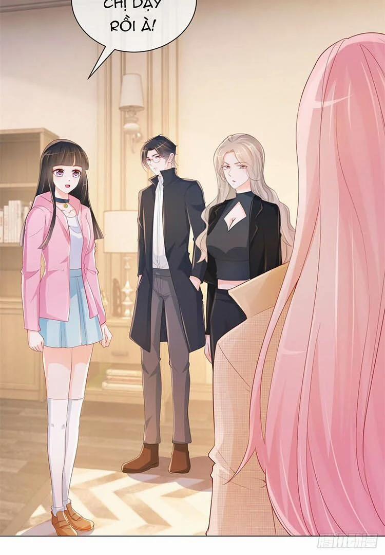 Ẩn Hôn 100%: Chọc Tức Vợ Yêu Mua Một Tặng Một 342 trang 22