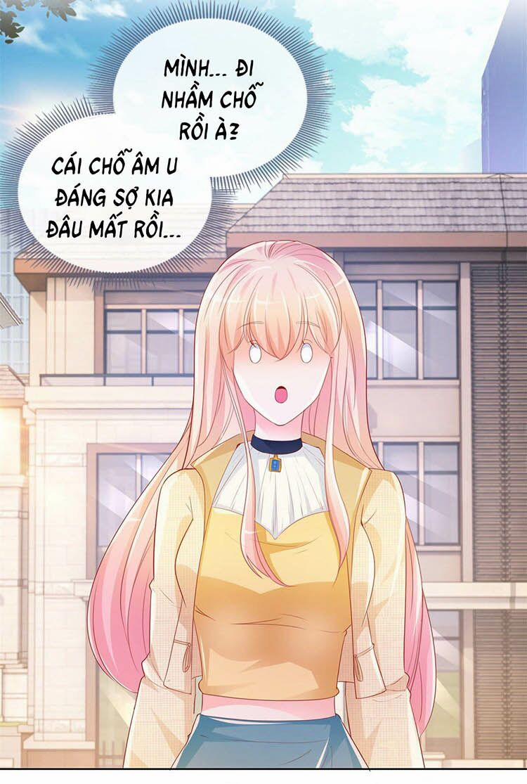 Ẩn Hôn 100%: Chọc Tức Vợ Yêu Mua Một Tặng Một 342 trang 25