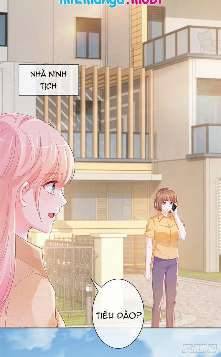 Ẩn Hôn 100%: Chọc Tức Vợ Yêu Mua Một Tặng Một 342 trang 28