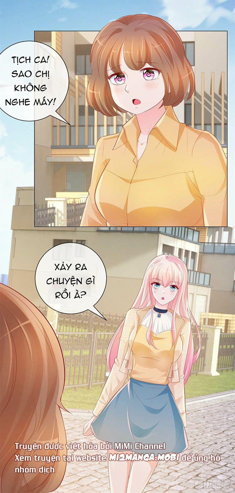 Ẩn Hôn 100%: Chọc Tức Vợ Yêu Mua Một Tặng Một 342 trang 29