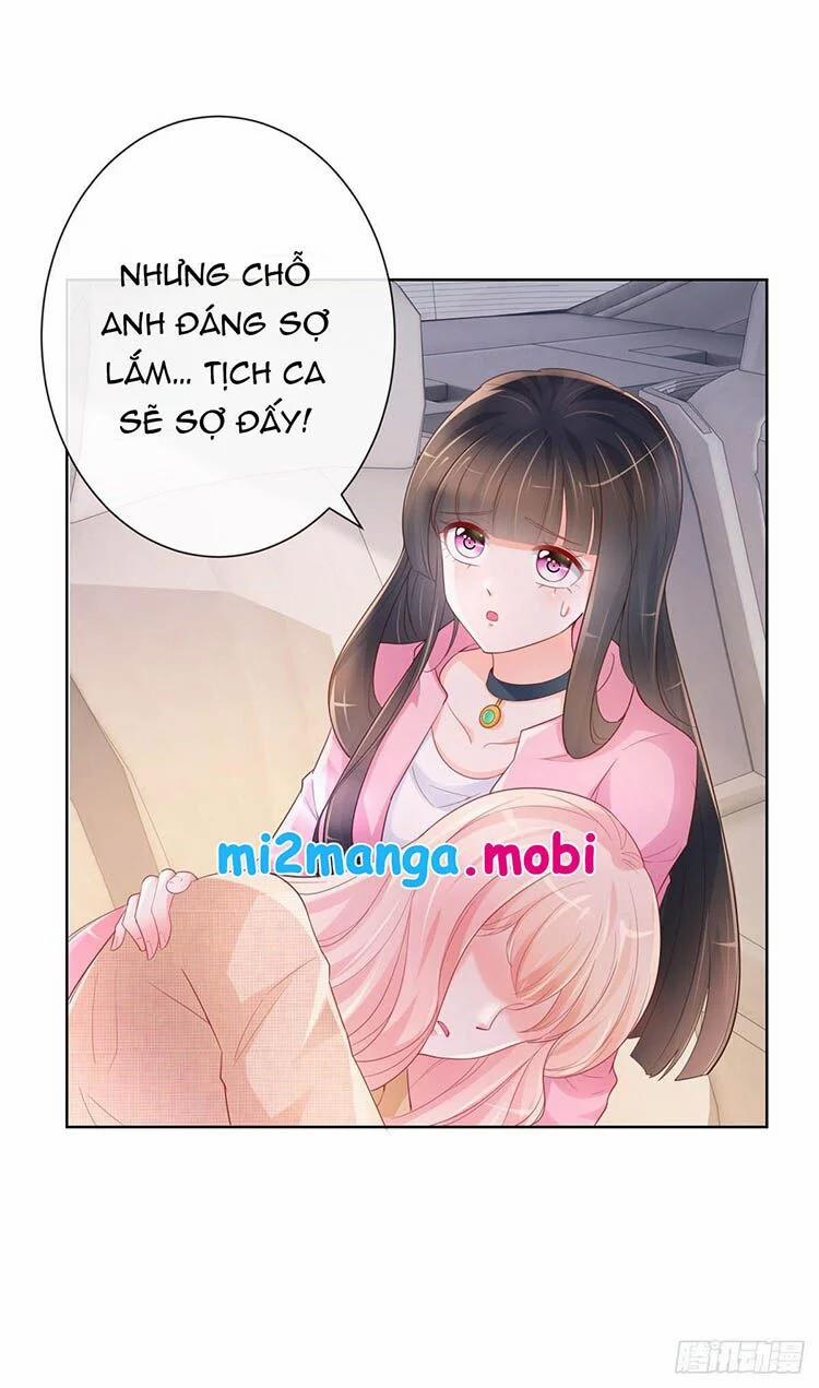 Ẩn Hôn 100%: Chọc Tức Vợ Yêu Mua Một Tặng Một 342 trang 3