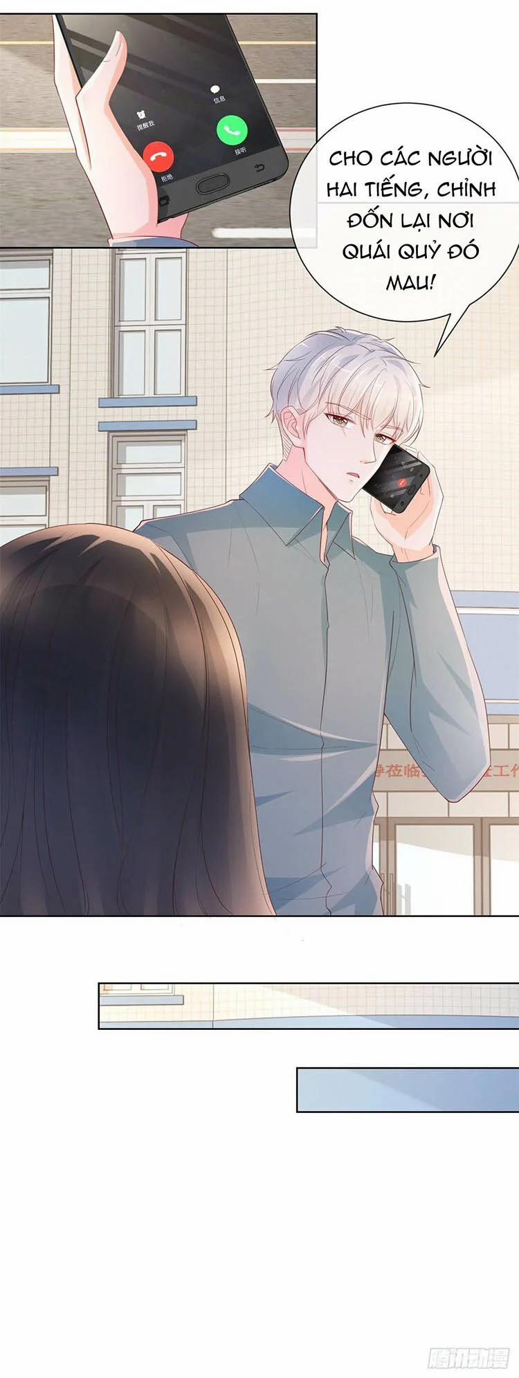 Ẩn Hôn 100%: Chọc Tức Vợ Yêu Mua Một Tặng Một 342 trang 4