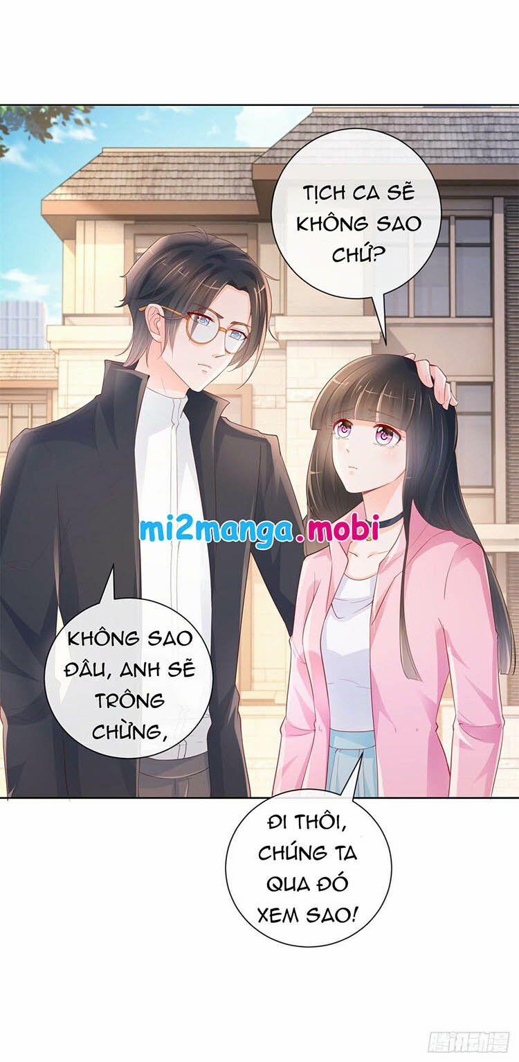 Ẩn Hôn 100%: Chọc Tức Vợ Yêu Mua Một Tặng Một 342 trang 6