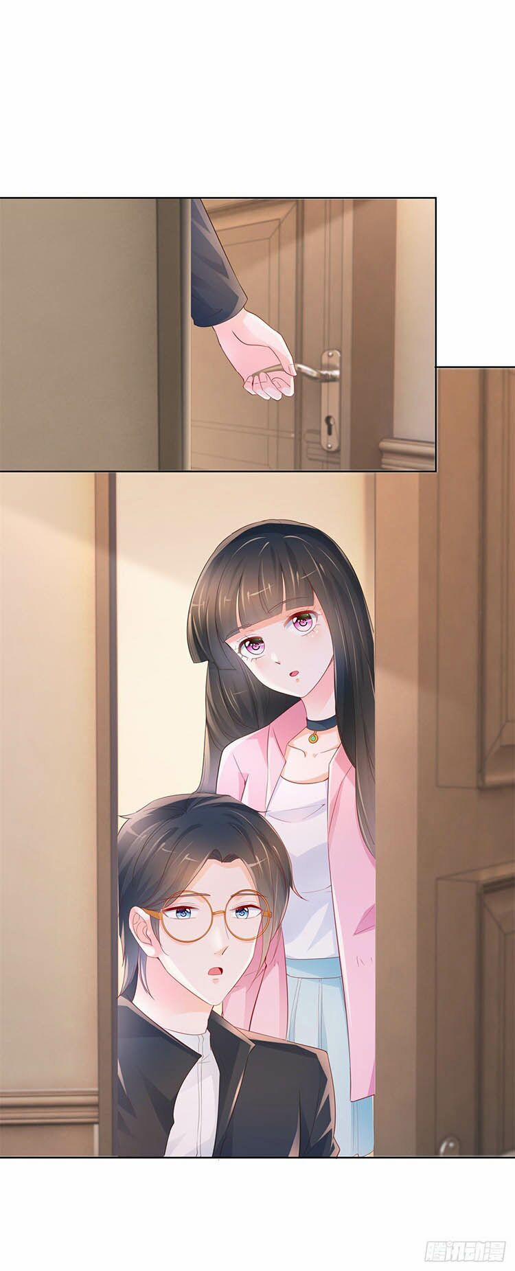 Ẩn Hôn 100%: Chọc Tức Vợ Yêu Mua Một Tặng Một 342 trang 7