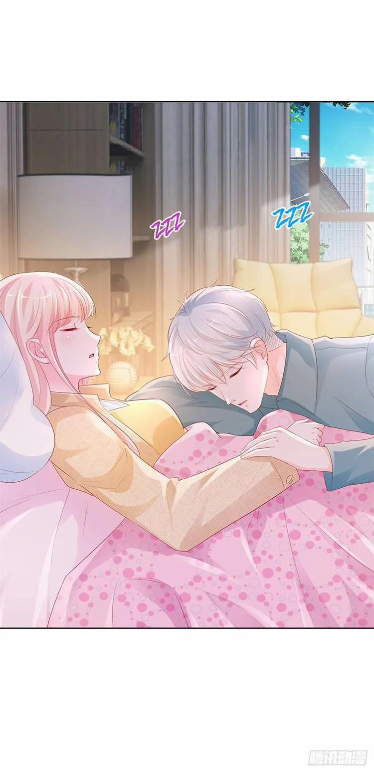 Ẩn Hôn 100%: Chọc Tức Vợ Yêu Mua Một Tặng Một 342 trang 8