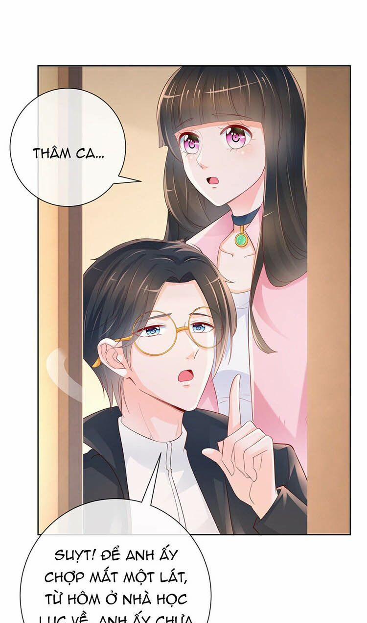 Ẩn Hôn 100%: Chọc Tức Vợ Yêu Mua Một Tặng Một 342 trang 9