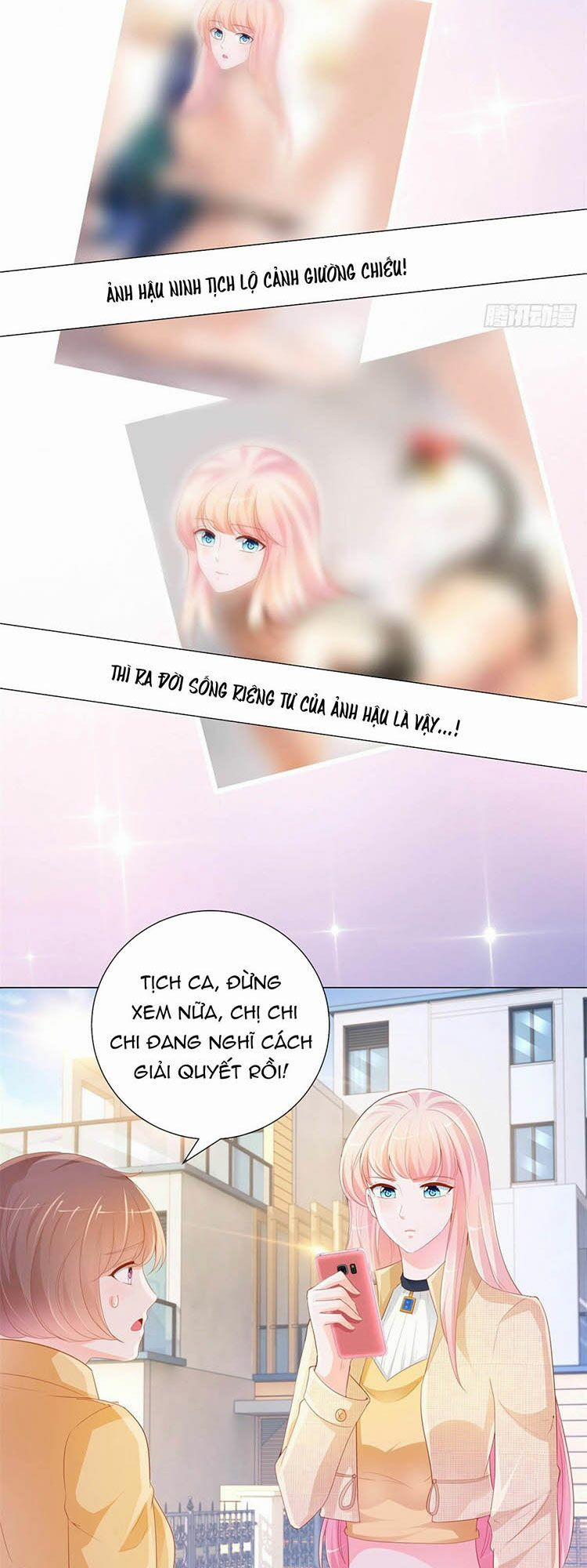 Ẩn Hôn 100%: Chọc Tức Vợ Yêu Mua Một Tặng Một 343 trang 1