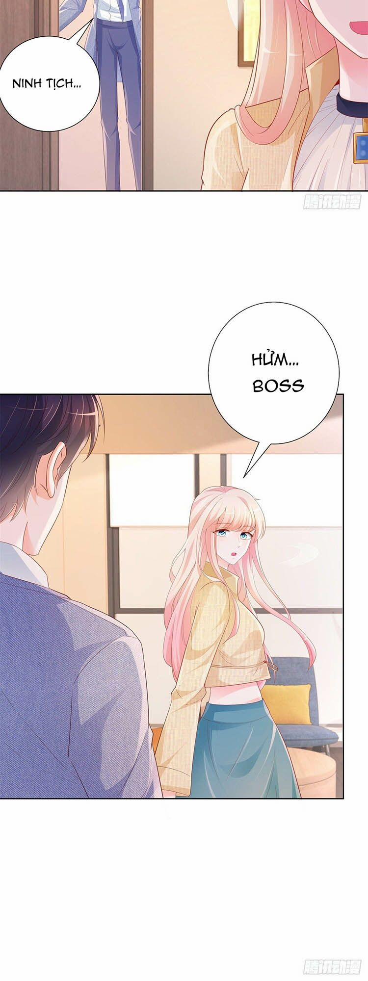 Ẩn Hôn 100%: Chọc Tức Vợ Yêu Mua Một Tặng Một 343 trang 10