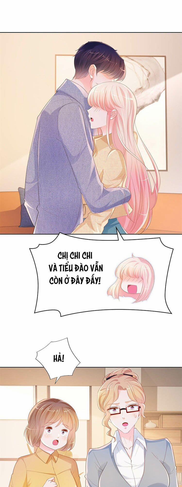 Ẩn Hôn 100%: Chọc Tức Vợ Yêu Mua Một Tặng Một 343 trang 11