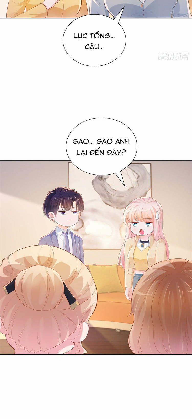 Ẩn Hôn 100%: Chọc Tức Vợ Yêu Mua Một Tặng Một 343 trang 12