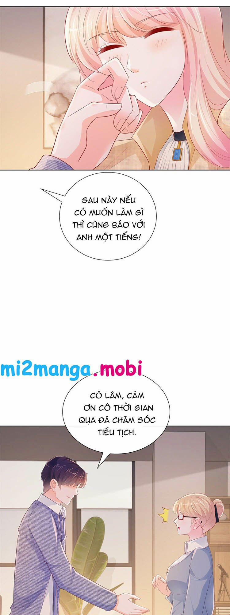 Ẩn Hôn 100%: Chọc Tức Vợ Yêu Mua Một Tặng Một 343 trang 14