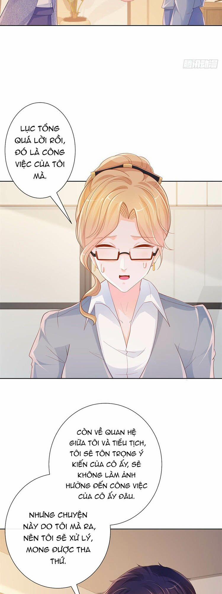 Ẩn Hôn 100%: Chọc Tức Vợ Yêu Mua Một Tặng Một 343 trang 15