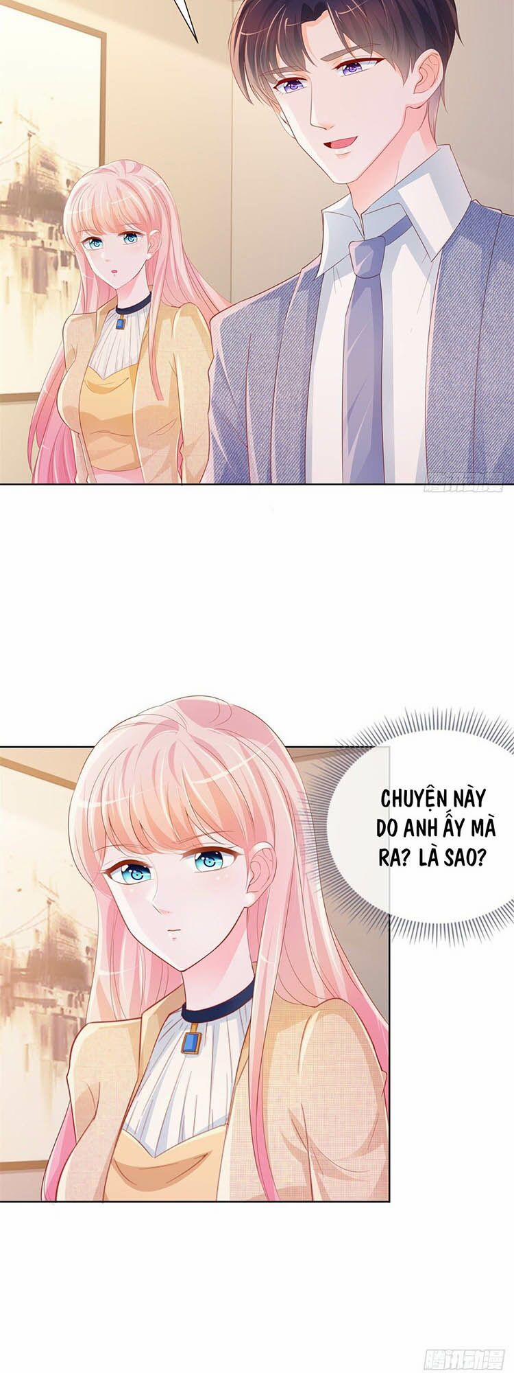 Ẩn Hôn 100%: Chọc Tức Vợ Yêu Mua Một Tặng Một 343 trang 16