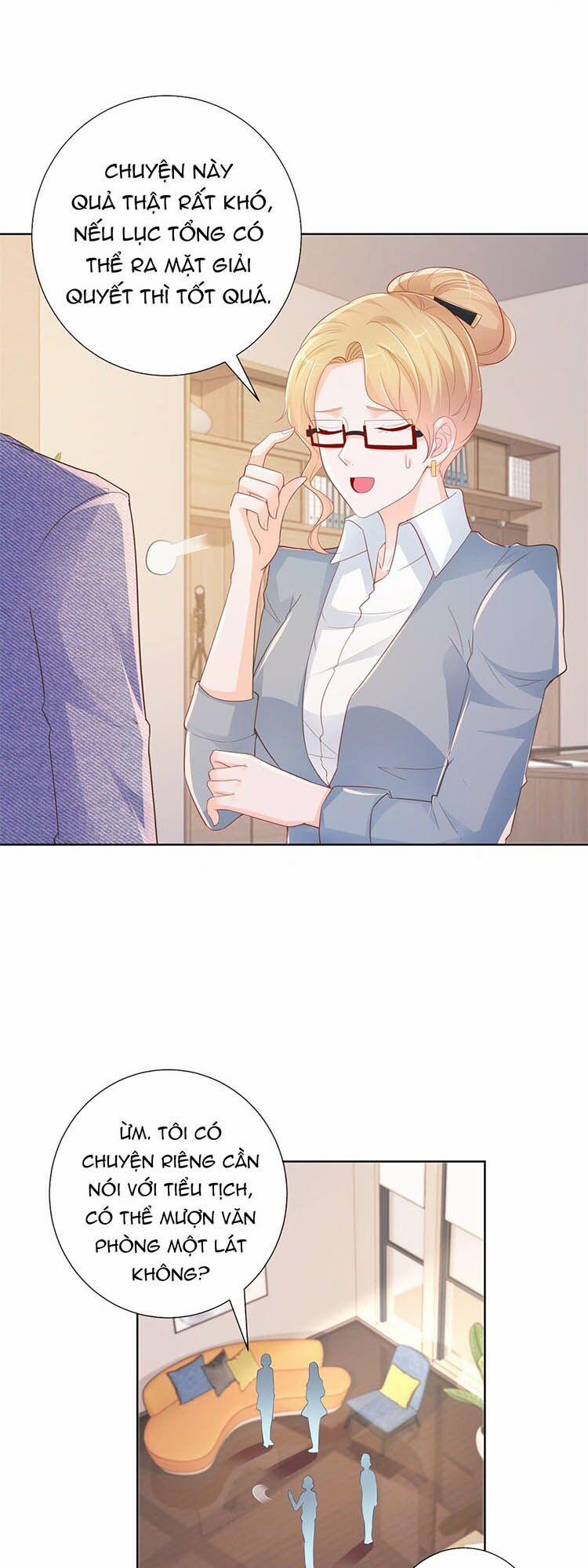 Ẩn Hôn 100%: Chọc Tức Vợ Yêu Mua Một Tặng Một 343 trang 17