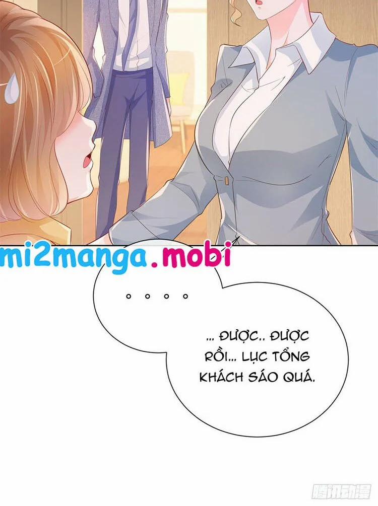 Ẩn Hôn 100%: Chọc Tức Vợ Yêu Mua Một Tặng Một 343 trang 19